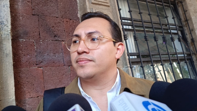 Meta de vivienda para 2026 se ajustará: Rosales Puebla