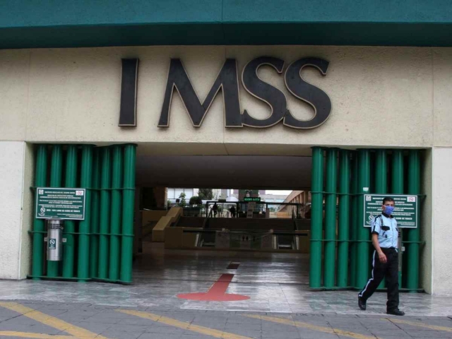 IMSS: ¿Perdiste tu empleo? No dejes perder tu seguro de vida y retiro