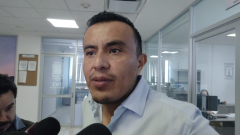 Comparecencia de Seguridad permitir&aacute; revisar avances y pendientes en Morelos