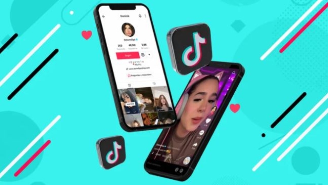 TikTok: cómo eliminar una cuenta de forma definitiva