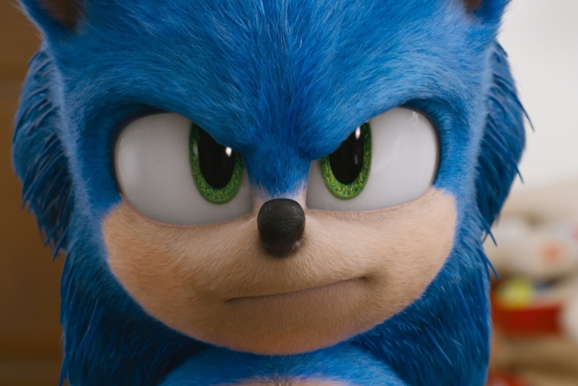 Paramount confirma una quinta película del universo Sonic para 2028