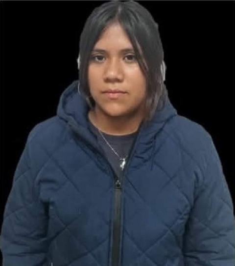 Una menor desapareció en Tetela del Volcán