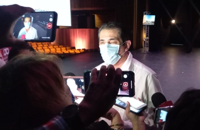Están confirmados seis casos de viruela símica en Morelos