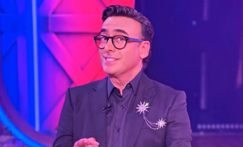 Adal Ramones denuncia presi&oacute;n de competidores contra patrocinadores de La Granja VIP