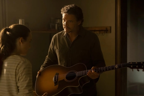 &#039;The Last of Us 2&#039;: el vínculo entre Ellie y Joel define el cierre de temporada