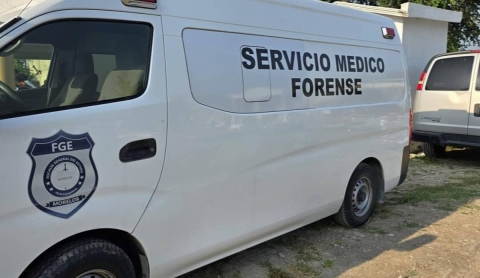 Hallan a un hombre muerto en Xoxocotla