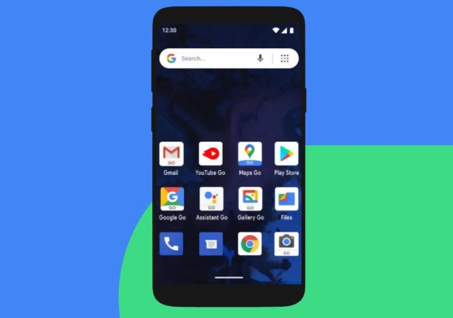 Estas son las funciones de Android 12 que llegarán a Android Go