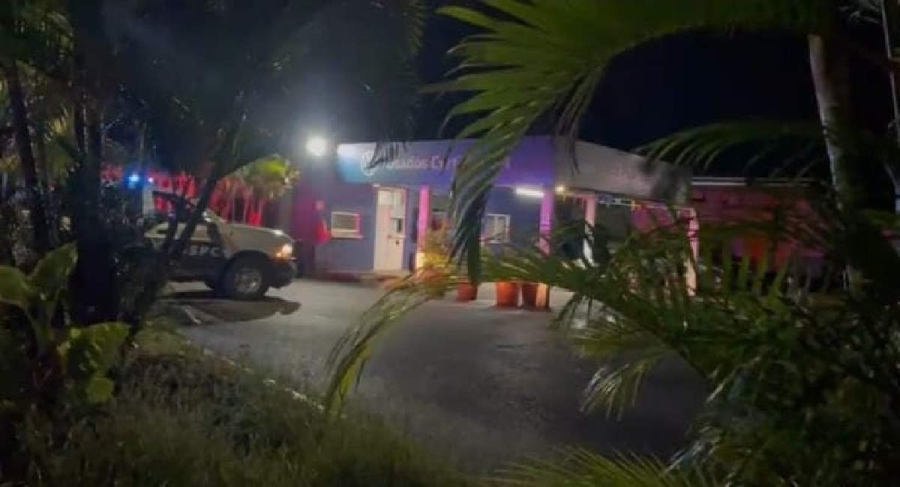 En menos de tres meses, delincuentes han robado vehículos en el predio en tres ocasiones.