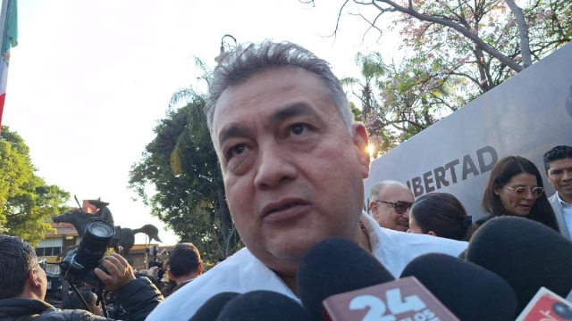 Alcaldes, bajo investigaci&oacute;n: SSPC