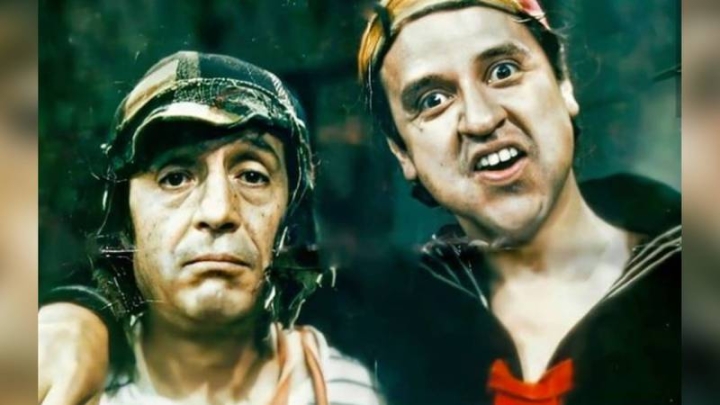 Carlos Villagrán revela su teoría sobre la muerte de ‘Chespirito’: ‘No había nada en ese cajón’