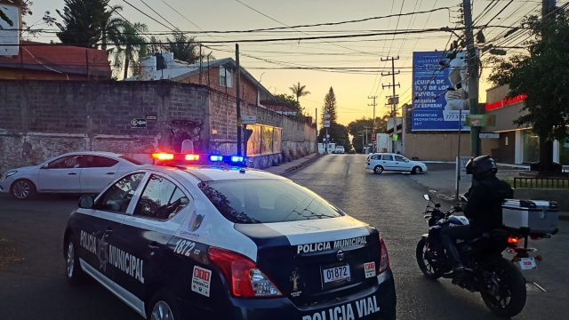 Llama Seprac a peatones y conductores a seguir medidas preventivas en Semana Santa 2026