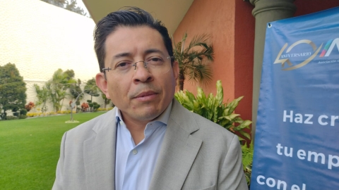 Buscar&aacute; ADIEM 'piso parejo' en costos de ayuntamientos; advierte disparidad en impuestos, licencias y permisos