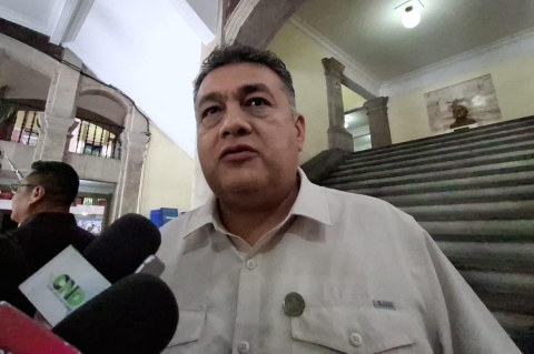 Diversas líneas de investigación sobre ataque a cantante de corridos norteños, refiere SSPC