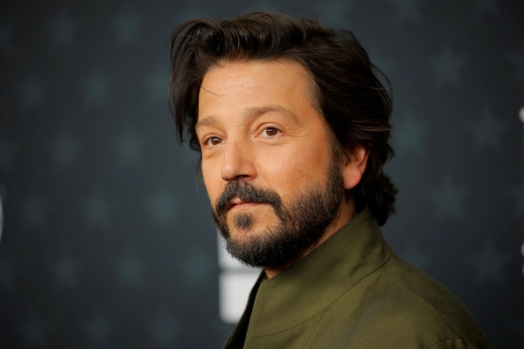 Diego Luna critica la 'brutalidad' de ICE y vincula el miedo migrante con el mensaje de Andor