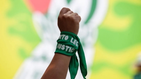 Congreso de Tabasco despenaliza el aborto; es el estado 23 en garantizarlo