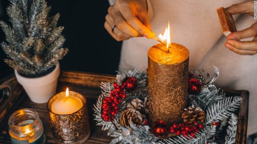 Rituales Positivos para el 24 de Diciembre