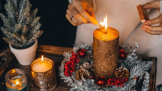 Rituales Positivos para el 24 de Diciembre