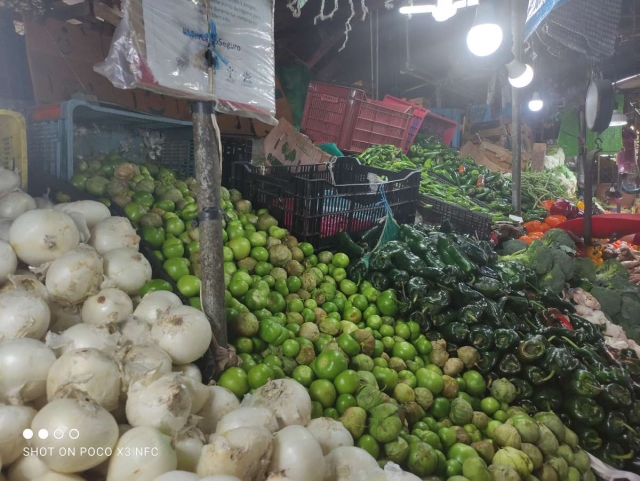 Con el semáforo verde aumentaron las ventas en el mercado ALM