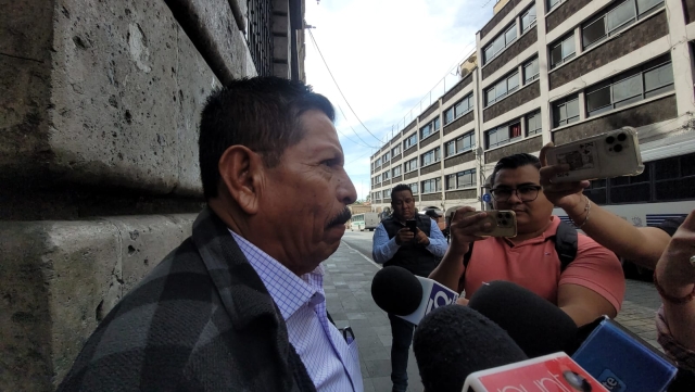 Podría Xoxocotla organizar su proceso electoral con base en sus usos y costumbres