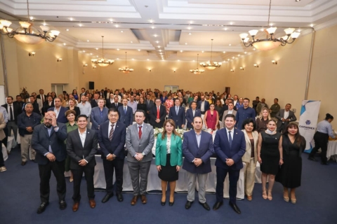 Escucha y atiende gobierno de Margarita Gonz&aacute;lez Saravia al sector empresarial morelense