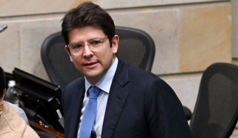 Miguel Uribe Turbay, precandidato a la presidencia de Colombia, sufre atentado