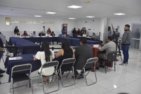 El secretario de Desarrollo Sustentable compareci&oacute; ayer ante el Congreso como parte de la glosa del Primer Informe de Gobierno. 