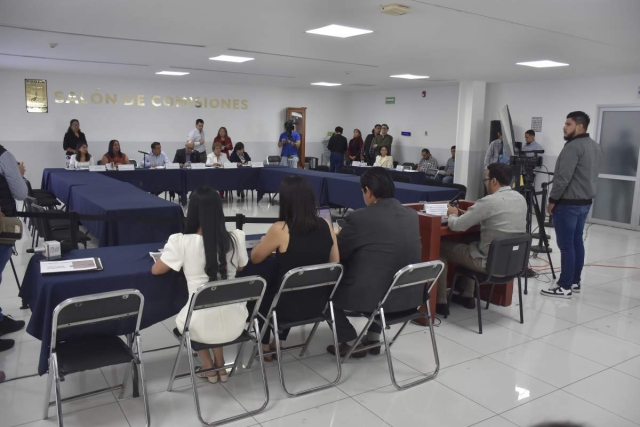 El secretario de Desarrollo Sustentable compareci&oacute; ayer ante el Congreso como parte de la glosa del Primer Informe de Gobierno. 