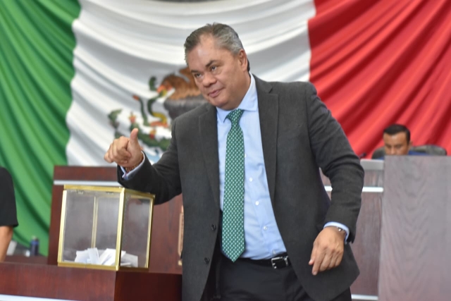 GP-Morena continúa en la búsqueda de consensos para avanzar en aprobación de nueva Ley del Transporte