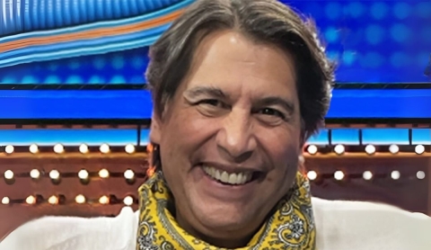 Fallece Luis Canseco, productor de exitosos programas de TV Azteca