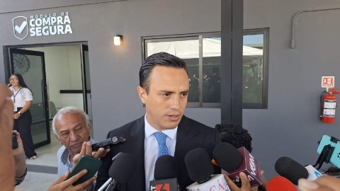 El PAN tambi&eacute;n est&aacute; atento al desarrollo de los procesos legales que ata&ntilde;en a alcaldes, expuso Daniel Mart&iacute;nez Terrazas. 