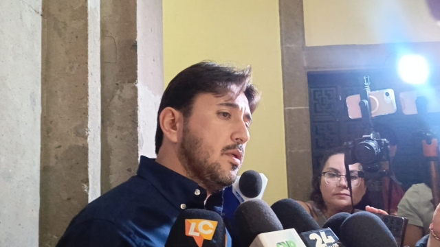 Presentará Morelos al gobierno federal oferta turística para su inclusión en el mundial de futbol