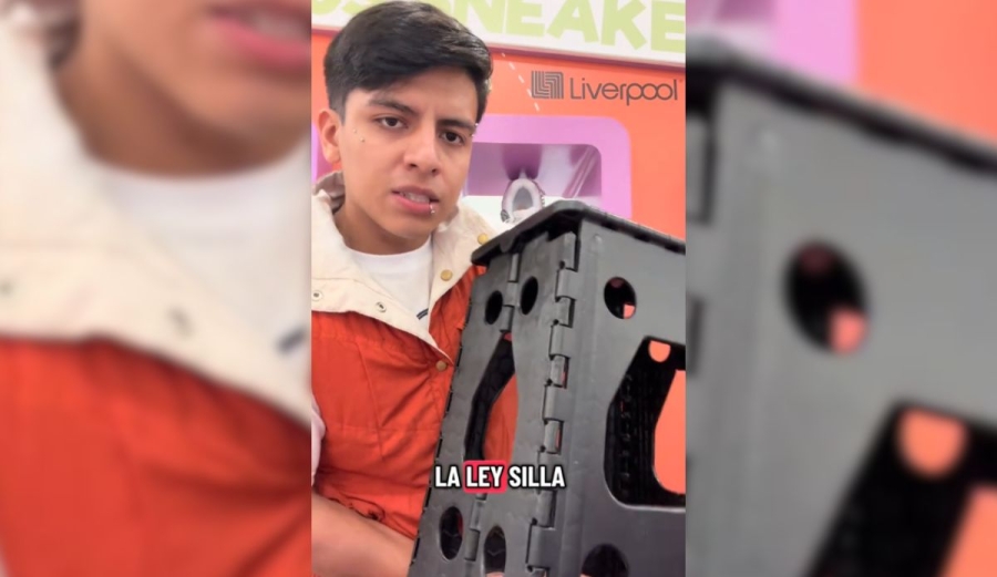 Captura de pantalla