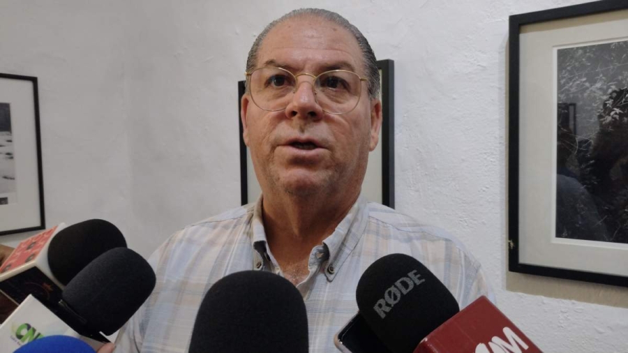 Eligen ayudante municipal en Buenavista del Monte