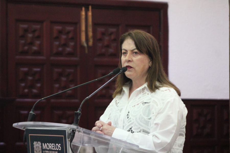 Figura del exfiscal Uriel Carmona tenía ya desgaste importante, señala gobernadora