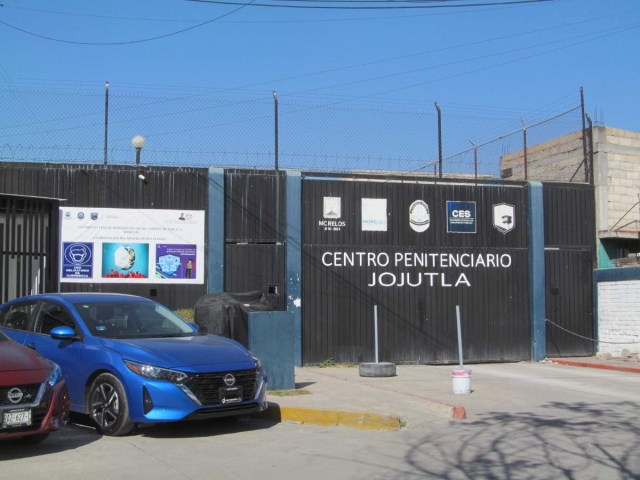  No paran las quejas contra el trato hacia las personas privadas de la libertad en la Cárcel Distrital de Jojutla.