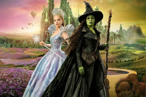 &#039;Wicked: For Good&#039; revela su tráiler oficial: ¿Qué podemos esperar de la segunda entrega?