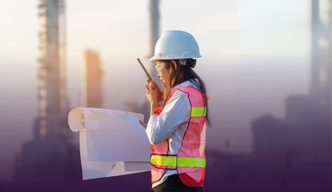 Día Internacional de la Mujer en la Ingeniería: reconocimiento a su impacto en el desarrollo global