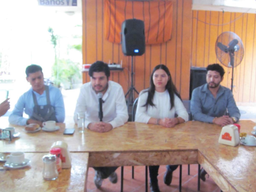 La organización política necesita 260 mil afiliados a nivel nacional y la realización de asambleas, ya sea distritales o estatales.