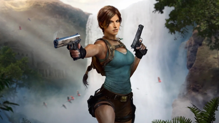 Lara Croft regresa con dos nuevos videojuegos para celebrar los 30 a&ntilde;os de 'Tomb Raider'