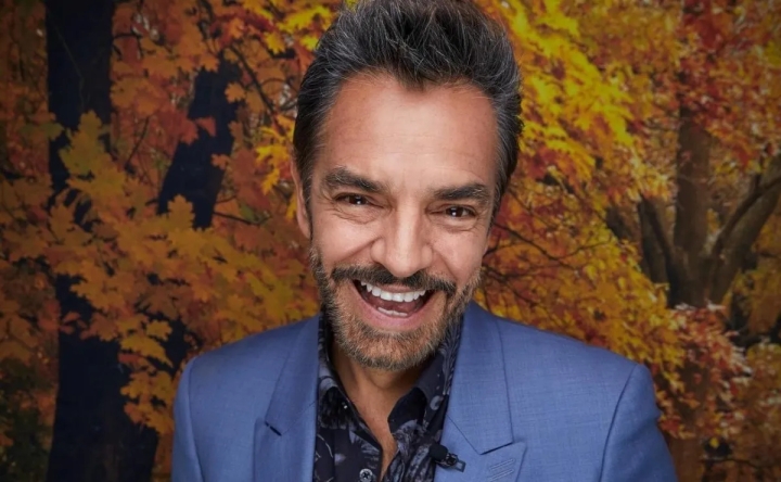 Eugenio Derbez revela que Televisa lo vetó por la polémica con el Tren Maya