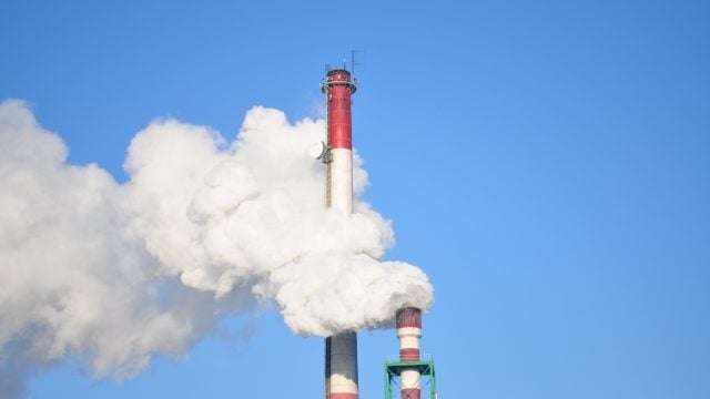 China inicia operaciones en planta de captura y almacenamiento de CO2 más grande de Asia