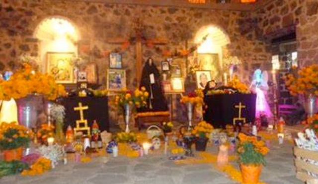 Doce pueblos con tradición