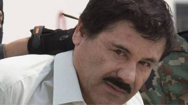 Juez rechaza anular sentencia de cadena perpetua a &#039;El Chapo&#039; Guzmán