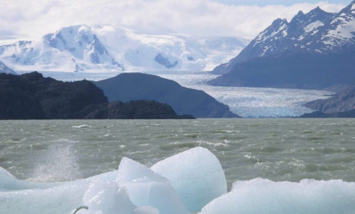 Fenómeno climático La Niña podría prolongarse hasta finales de año