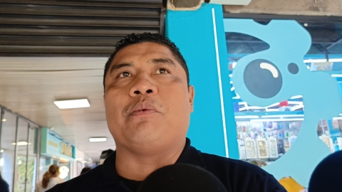 Alista Polic&iacute;a Vial de Cuernavaca operativo especial para desfile del 20 de noviembre