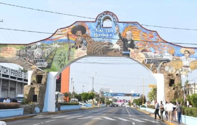 No cesa la violencia en el municipio de Cuautla.