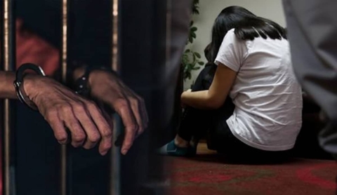 A proceso, adolescente acusado de violación