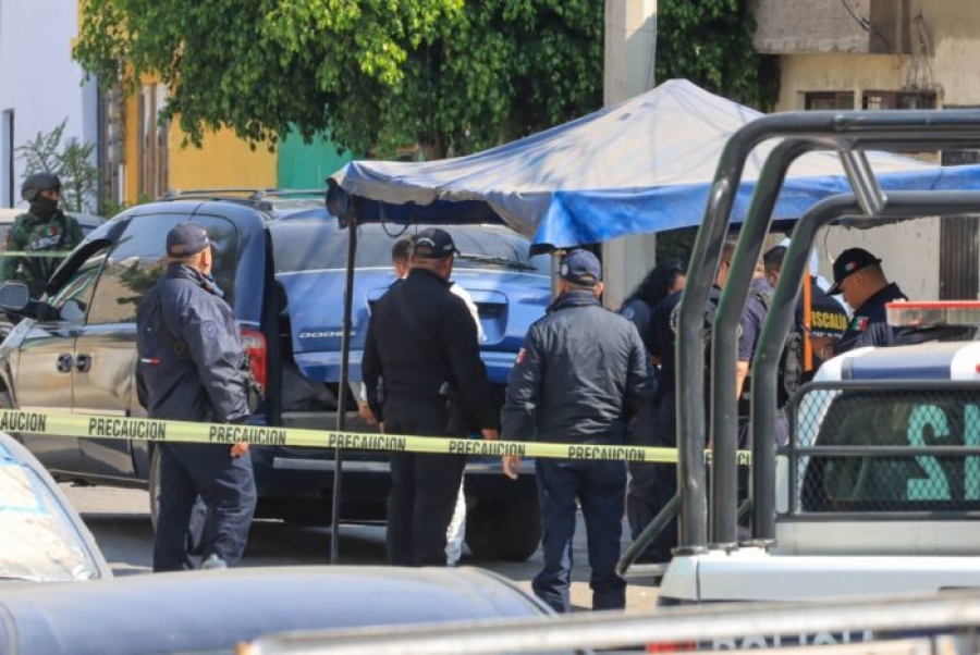 20 ciudades mexicanas están entre las 50 más violentas del mundo