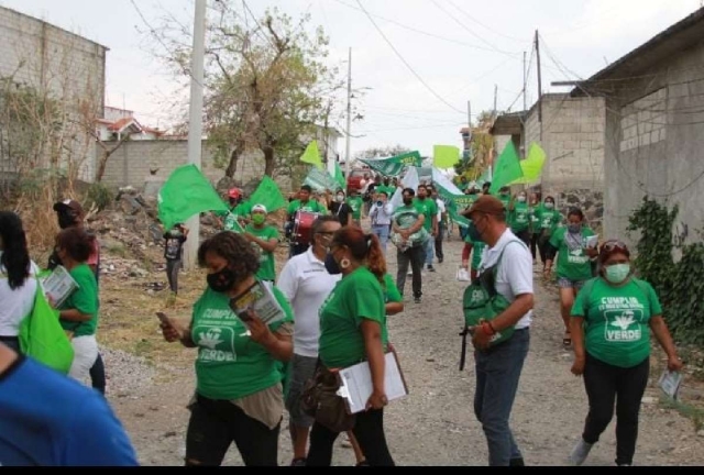 Jiutepec merece un hospital de especialidades: Paco Román