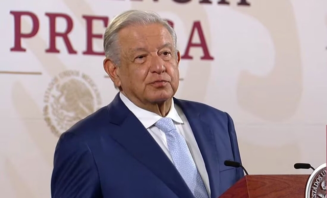 AMLO celebra aprobación de Fondo de Pensiones